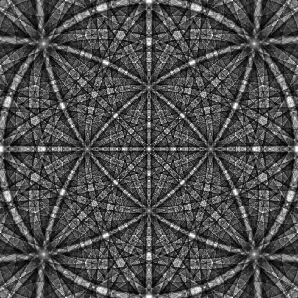 Techniques For EBSD Indexing - Oxford Instruments